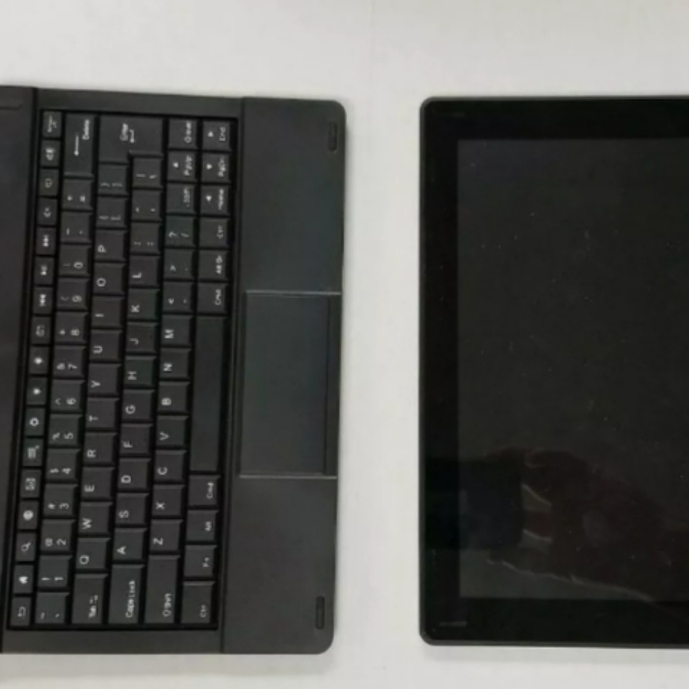 Smartab STW1050 10.1" 2 In1 Windows Tablet - Picture 4 of 6